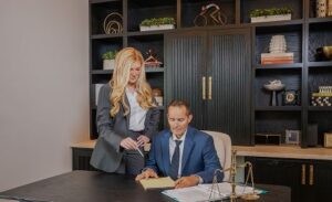 Endorsements from Law Enforcement Leaders