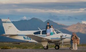 Sam Kane Launches Statewide Tour